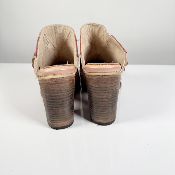 Freebird Beetle Clog Size 10 - Picture 4 of 8